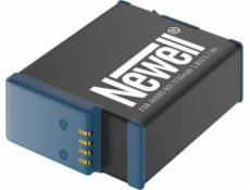 Newell Baterie NEWELL NL3396 Náhradní baterie AHDBT-901a pro GoPro Hero 9/10/11