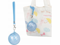 LoveInstant Pouzdro pro Fuji FujiFilm Instax Pal / modré