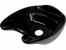 Activeshop Mísa na mytí auta Gabbiano černá