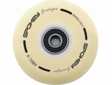 Spokey Kolečka PU 76 MM - FREESPO pro inline brusle; 76 mm