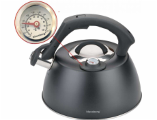 Klausberg Konvice s teploměrem 3l KB-7371