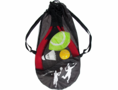 Mega Creative - MC AKC plážové rakety 28X54 pouzdro 24/48