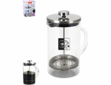 Bodum Kávovar Konvica 0,8L se skleněným pístem