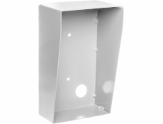 Orno Ochranná stříška pro interkomy FOSSA, šedá