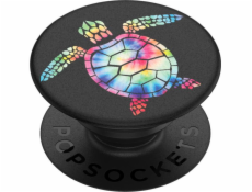PopSockets Psychedelic Turtle finger pop