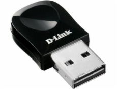 D-Link Nano adaptér USB (DWA131)