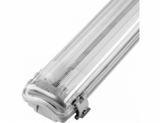 Orno Hermetické svítidlo VUMBI II T8 LED 2*18W, IP65 DS-2