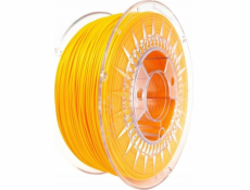 Devil Design Filament PETG BRIGHT ORANGE 1,75 mm 1 kg