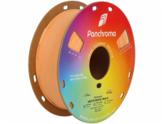 Polymaker Filament Panchroma PLA 1,75 mm, 1 kg - broskvová