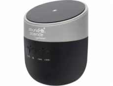 Manhattan MANHATTAN Bluetooth reproduktor-Lautsprecher s Induktionsladepad