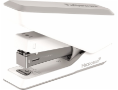 Fellowes Sešívačka LX840 EasyPress Microban 25k bílá, BÍLÁ