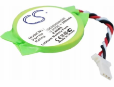 Cameron Sino Baterie typu Gc02000kg00 pro BIOS CMOS pro Dell Latitude E4200 Latitude E4300 / CS-DE4200BU