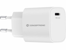 Conceptronic ALTHEA14W 20W, USB-C x 1, PD 3.0