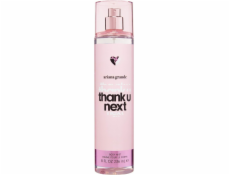 Ariana Grande Ariana Grande Thank You Next tělový sprej 236 ml