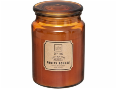 Atmosphera Vonná svíčka v dekorativním skle, 510 g