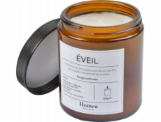 Homea Vonná svíčka ve sklenici MODERN APOTHECARY, 7,5 cm