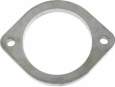 TurboWorks Konektor výfukové příruby 70 mm, 2 šrouby