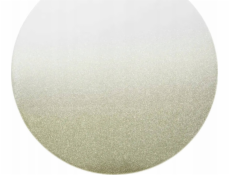 Atmosphera Svícen se zrcadlem, 30 cm