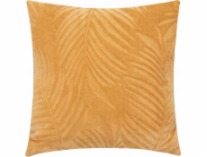 Atmosphera Dekorativní flanelový polštář ZOA, 40 x 40 cm