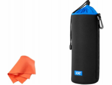 JJC pouzdro JJC NLP28 pouzdro na čočky 100x280 mm