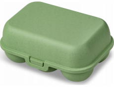 Koziol dóza na vejce EGGS TO GO MINI, na 6 vajec, KOZIOL