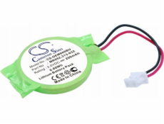 Cameron Sino Baterie MR652 pro BIOS CMOS Dell Precision M4600 M6600 Latitude X1 E6320 E6430 E6420 E6520 E7240 / CS-dem660bu