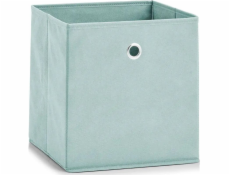 Zeller Krabice z netkané textilie úložný kontejner, krabice na látky, kontejnery na látky, skládací krabice, organizér, ZELLER