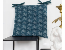 TODAY Polštář na židli HOTEL TROPIK, 38 x 38 cm