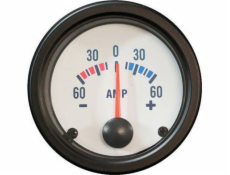 Auto Gauge Automatické budíky TRW 52mm - Ampér