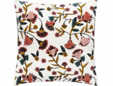 Atmosphera Povlak na polštář GYPSY s střapcem, 40 x 40 cm