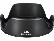 JJC Sluneční clona LH-EW55II pro Canon EW-55