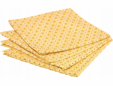 Atmosphera Ubrousky ETNIK, 4 kusy