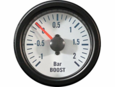 Auto Gauge Automatické budíky TRW 52mm - Turbo Mechanic -1/2