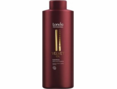 Londa LONDA Velvet Oil, výživný šampon, 1000ml