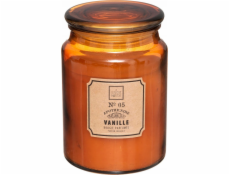 Atmosphera Vonná svíčka v dekorativním skle, 510 g