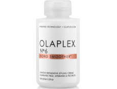Olaplex No. 6 Bond Smoother Repair Styling Cream 100 ml