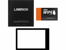 GGS Krytka objektivu Larmor pro Canon R8 / R50