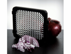 Alligator Aligátorský ocelový nůž aligátora 6x6 mm