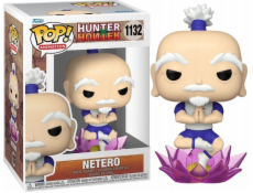Funko Pop Figurka Hunter x Hunter 1132 netero