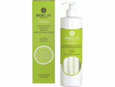 Basiclab Vyhlazující čisticí gel proti nedokonalostem pleti Dermatis s 0,5% BHA 300ml