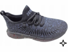 Dedra Profesionální sportovní obuv M82Z, velikost 46, kat. O1 SRC