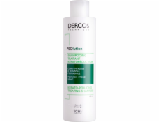 Vichy Dercos PSolution - keratolytický šampon