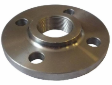 Margo Závitová příruba DN50 - 2 PN10-16 Certifikace EN1092-1. 3.1 POZINKOVÁNÍ