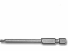 Wolfcraft Bit Solid, extra dlouhý, Torx 1247000