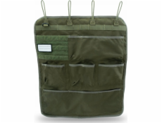 OFFLANDER UNIVERZÁLNÍ ORGANIZÉR DO TERÉNNÍCH AUTOMOBILŮ OFFLANDER ZELENÝ