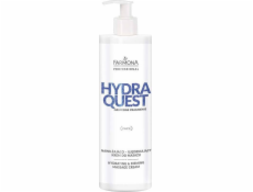XXXX____Farmona Professional (Farmona) Farmona Professional (Farmona) Hydra Quest hydratační a zpevňující masážní krém na obličej 280 ml