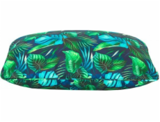 Hobbygarden POLŠTÁŘ JASIEK 3D MODRÉ LISTY