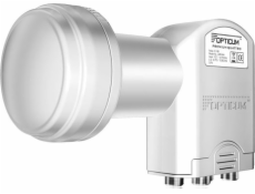 Opticum Opticum LRP-04H Quattro konvertor pro multipřepínač