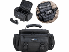 Camrock Batoh City X38, brašna na fotoaparát