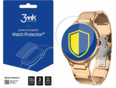 3MK Garett Dámské Karen - Ochrana hodinek 3mk v. ARC+
